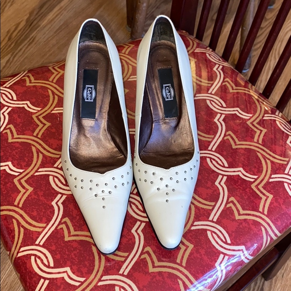 Shoes ( G&K )